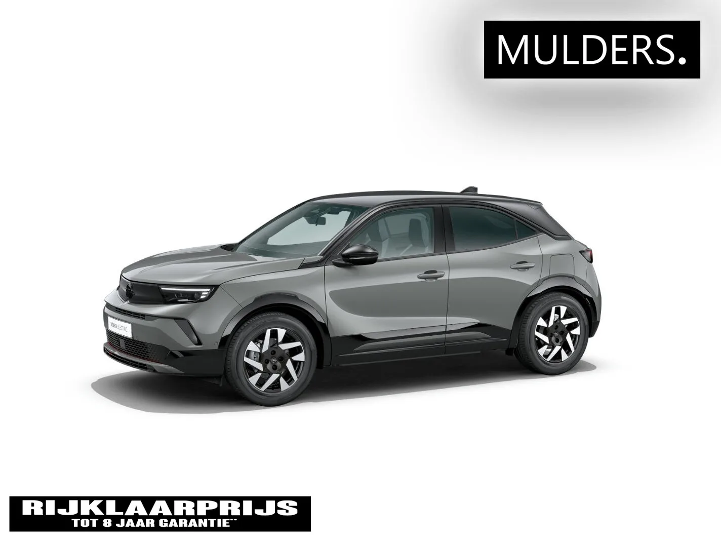Opel Mokka-e (2026) — foto 1
