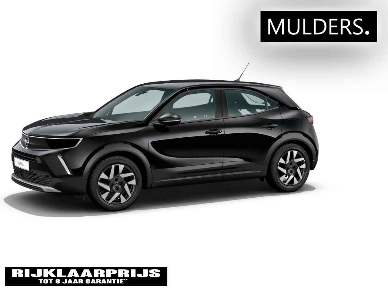 Opel Mokka-e (2026) — foto 1