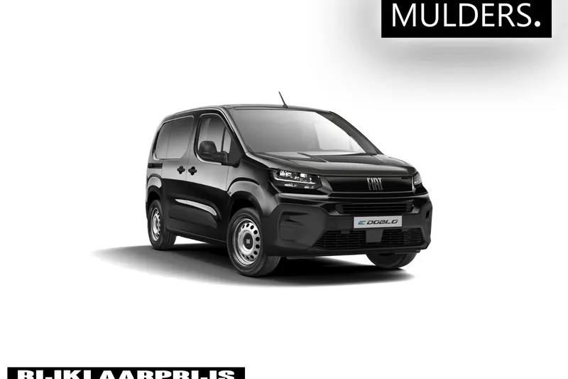 Fiat Doblò (2026)