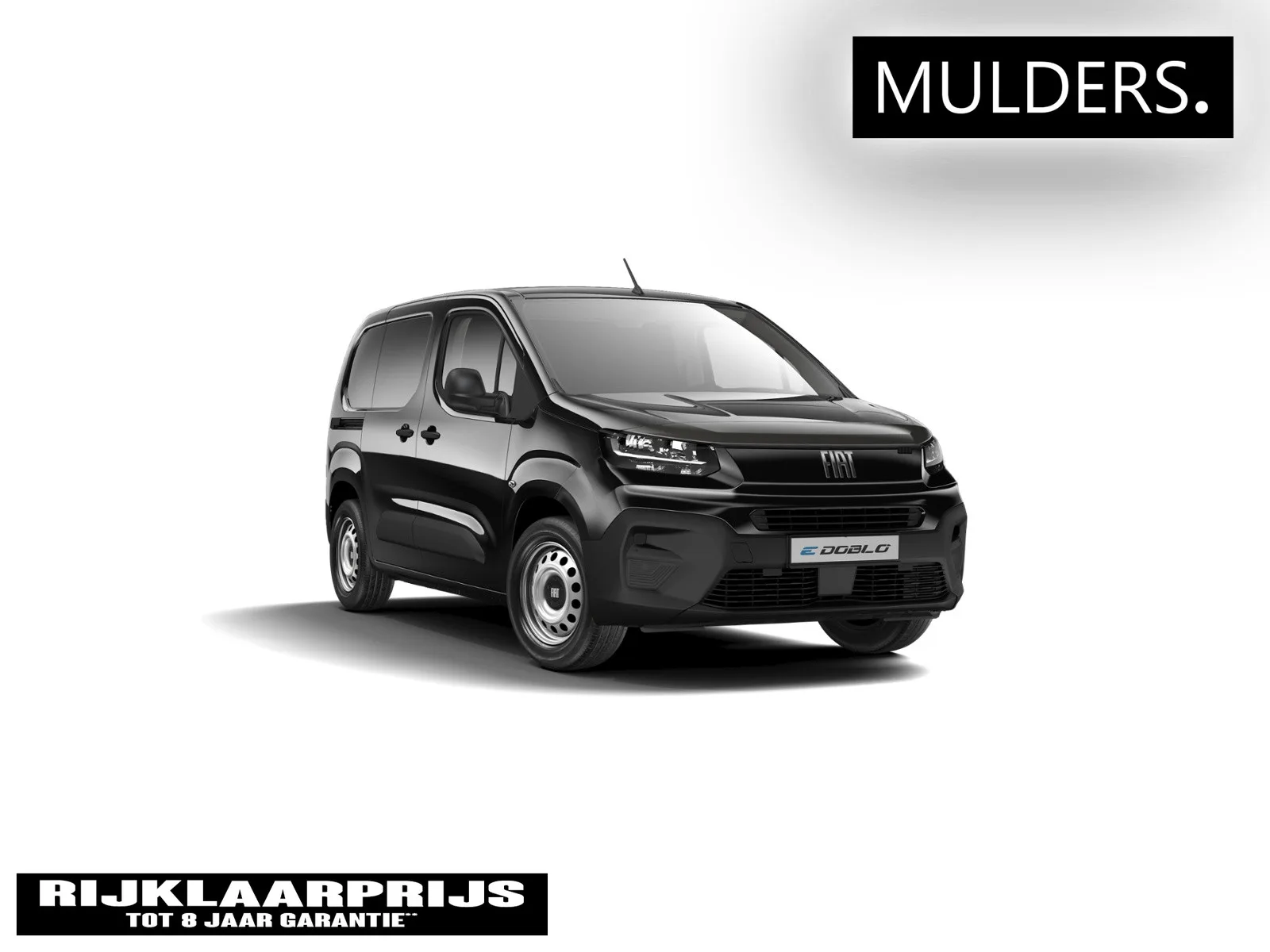 Fiat Doblò (2026) — foto 1