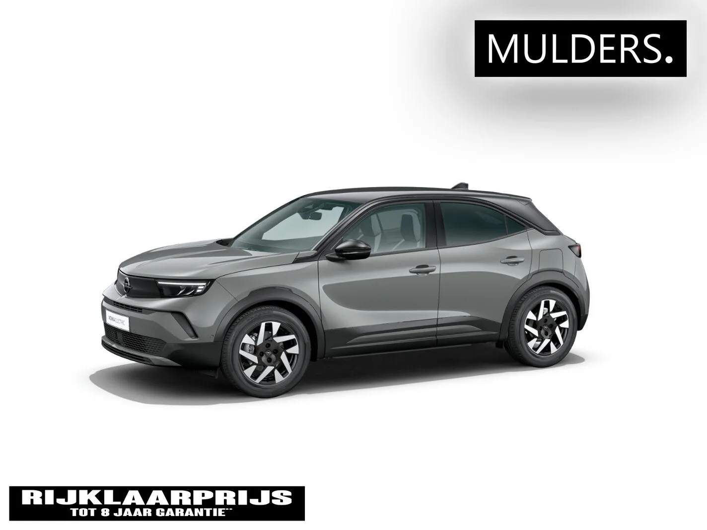 Opel Mokka-e (2026) — foto 1