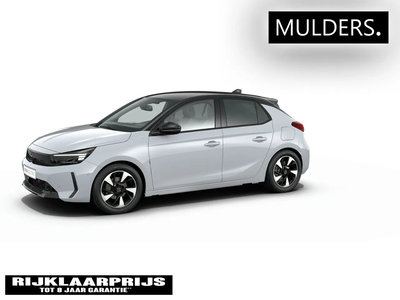 Opel Corsa-e (2026) — foto 1