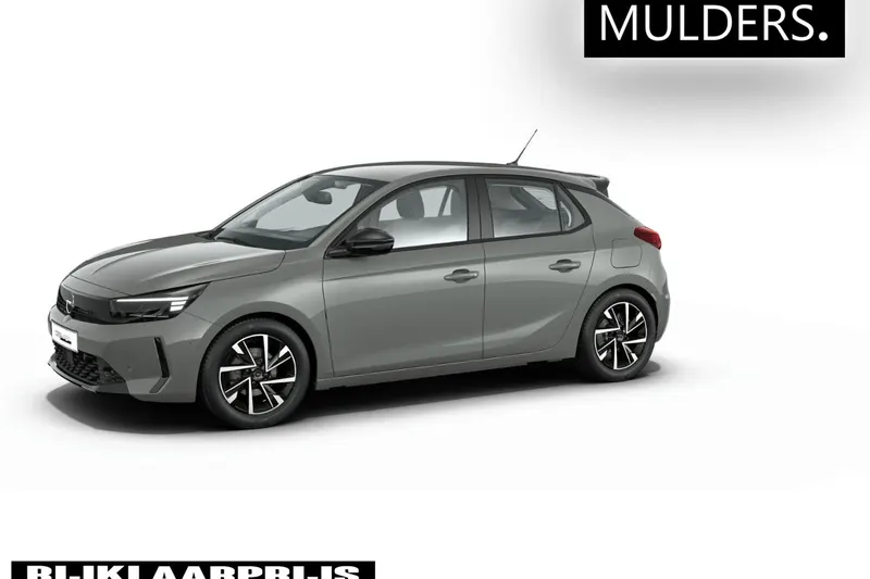 Opel Corsa (2026)