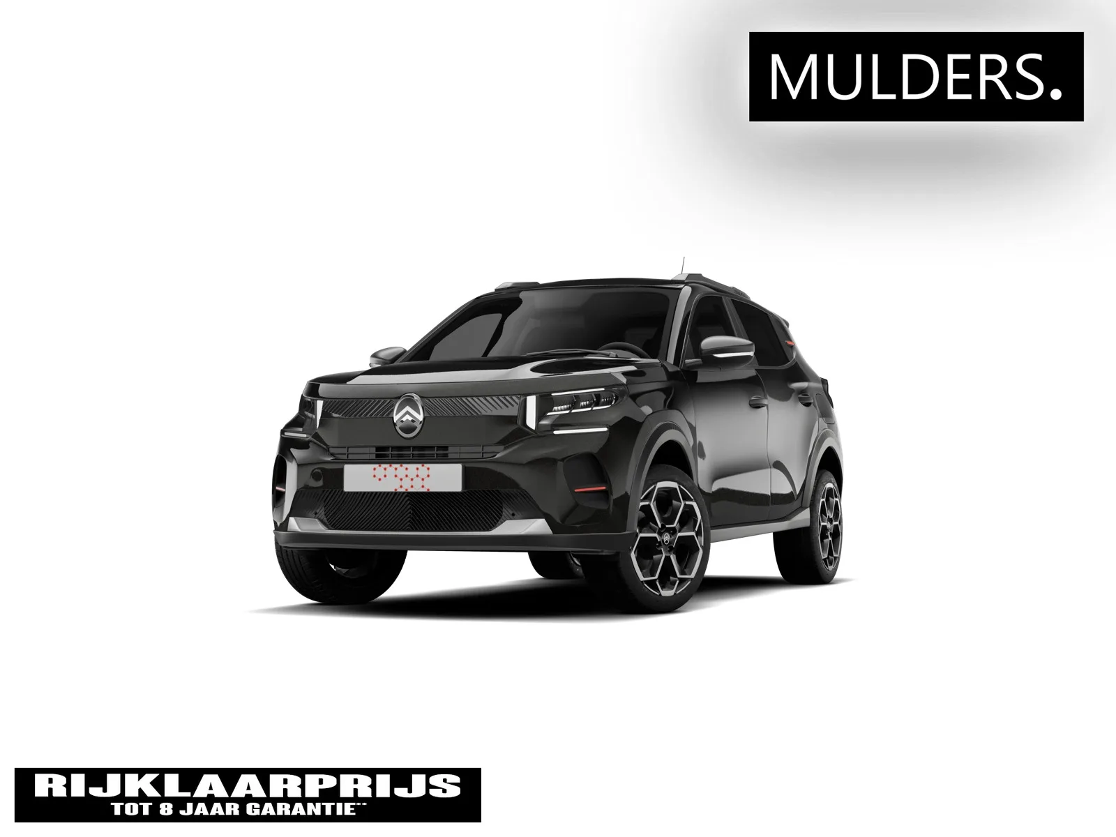 Citroën C3 (2026) — foto 1