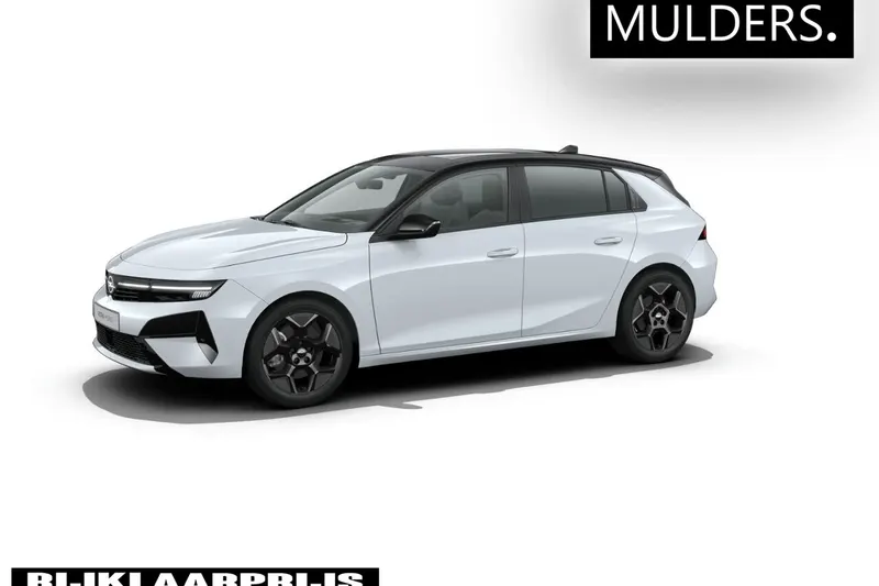 Opel Astra (2026)