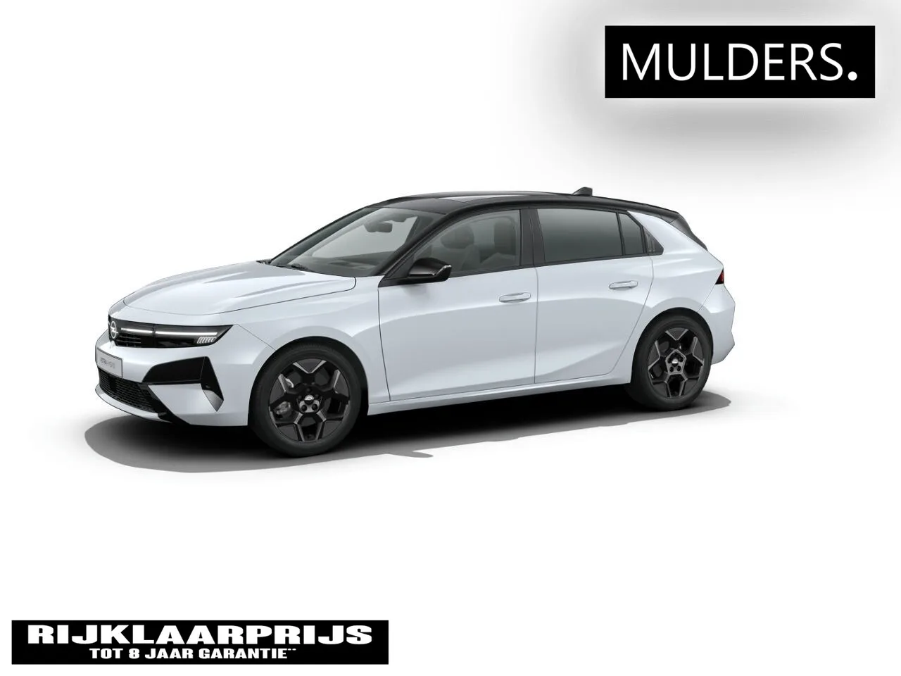 Opel Astra (2026) — foto 1