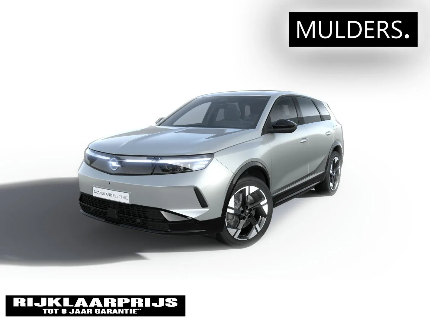 Opel Grandland Electric (2026) — foto 1