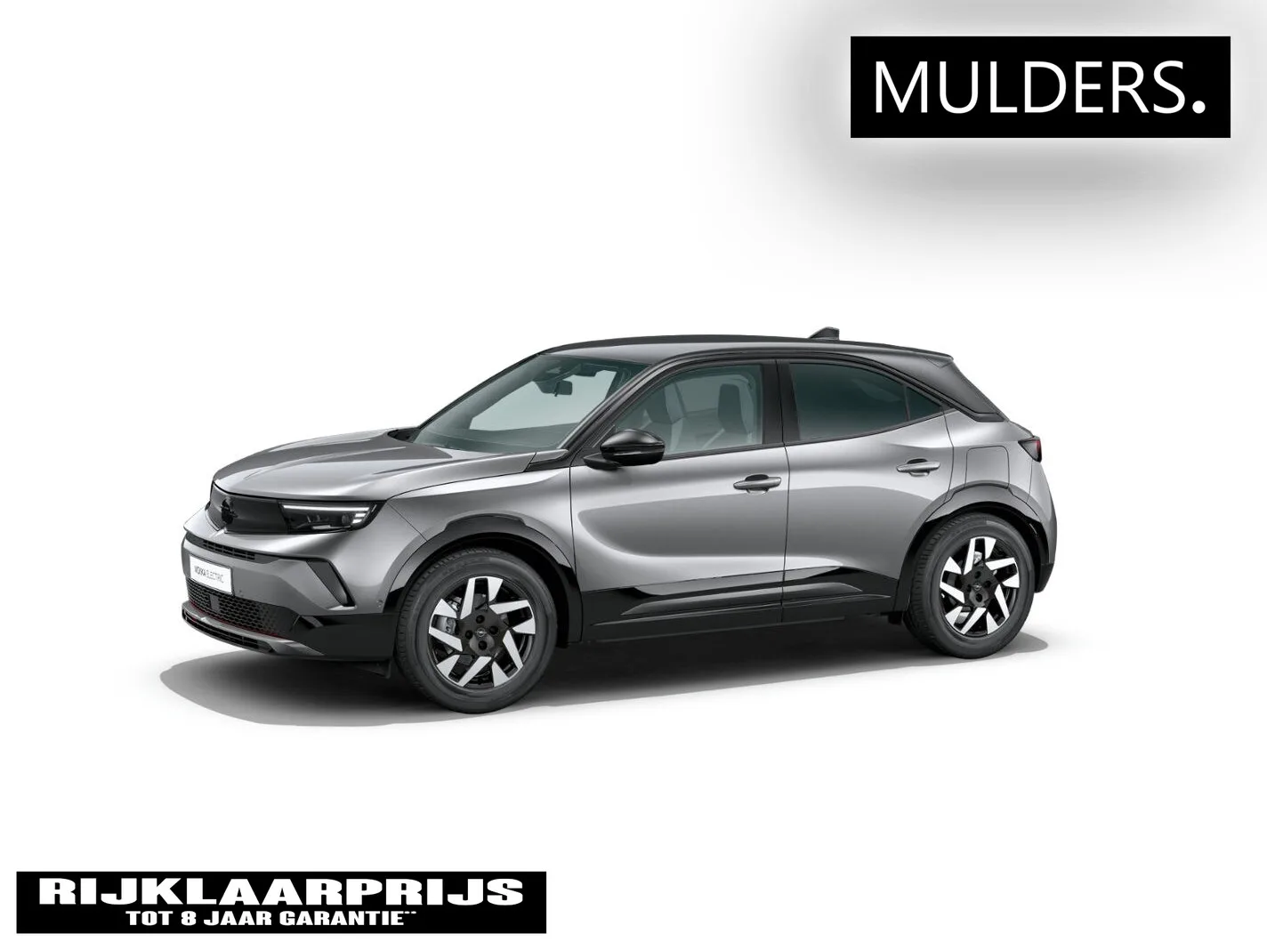 Opel Mokka-e (2026) — foto 1