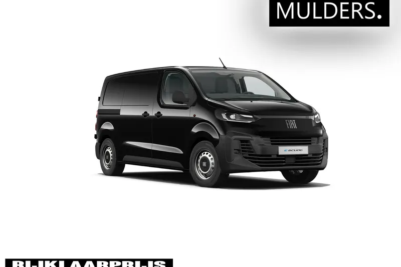 Fiat Scudo (2026)