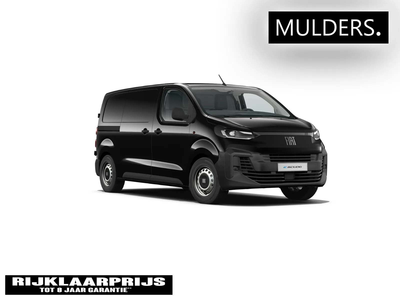Fiat Scudo (2026) — foto 1