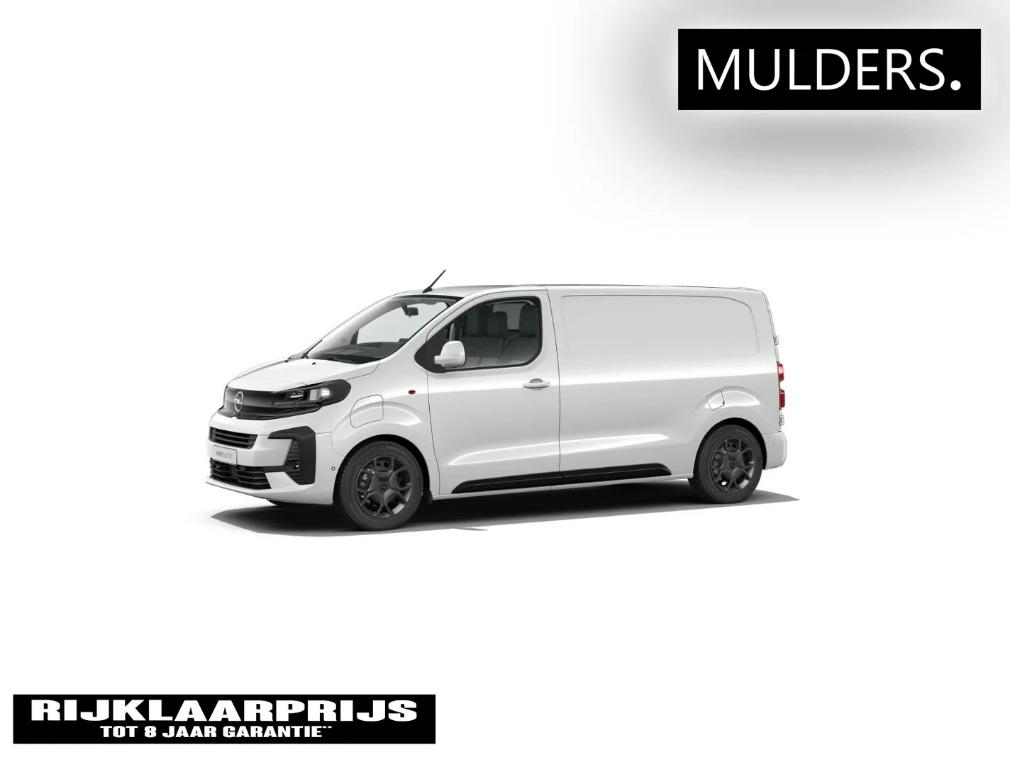Opel Vivaro-e (2026) — foto 1
