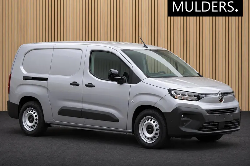 Citroën ë-Berlingo (2026)