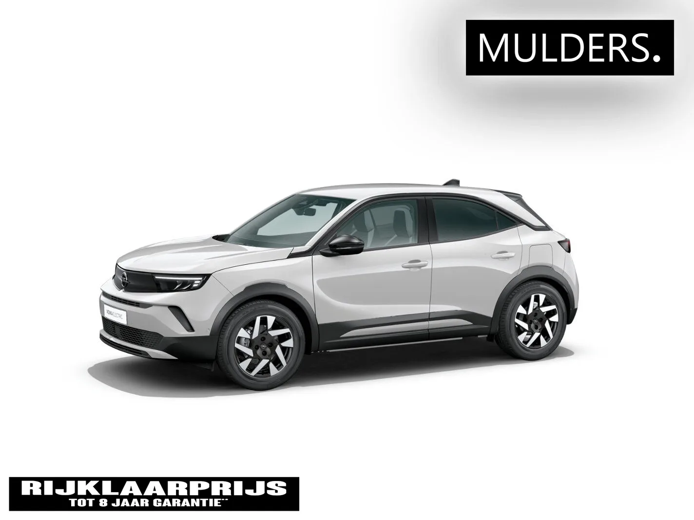 Opel Mokka-e (2026) — foto 1