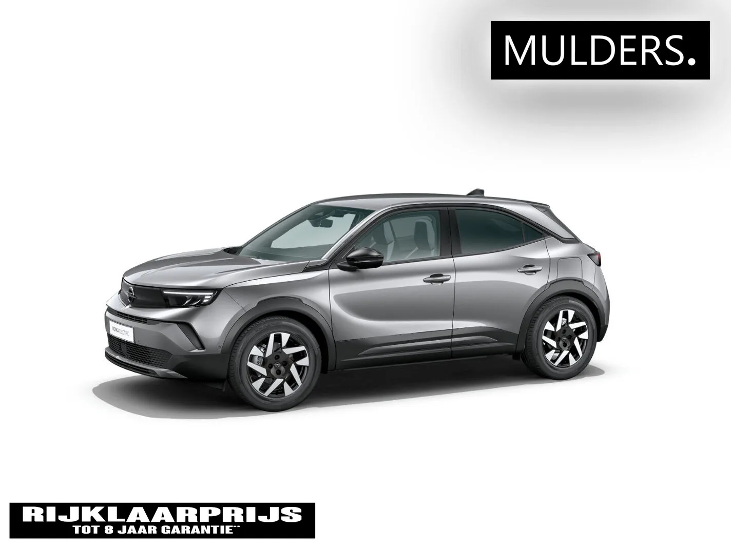 Opel Mokka-e (2026) — foto 1