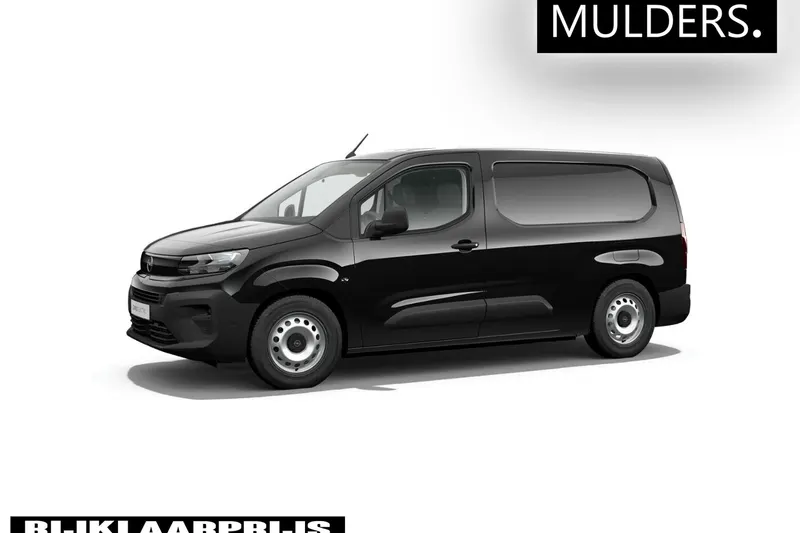 Opel Combo-e (2026)