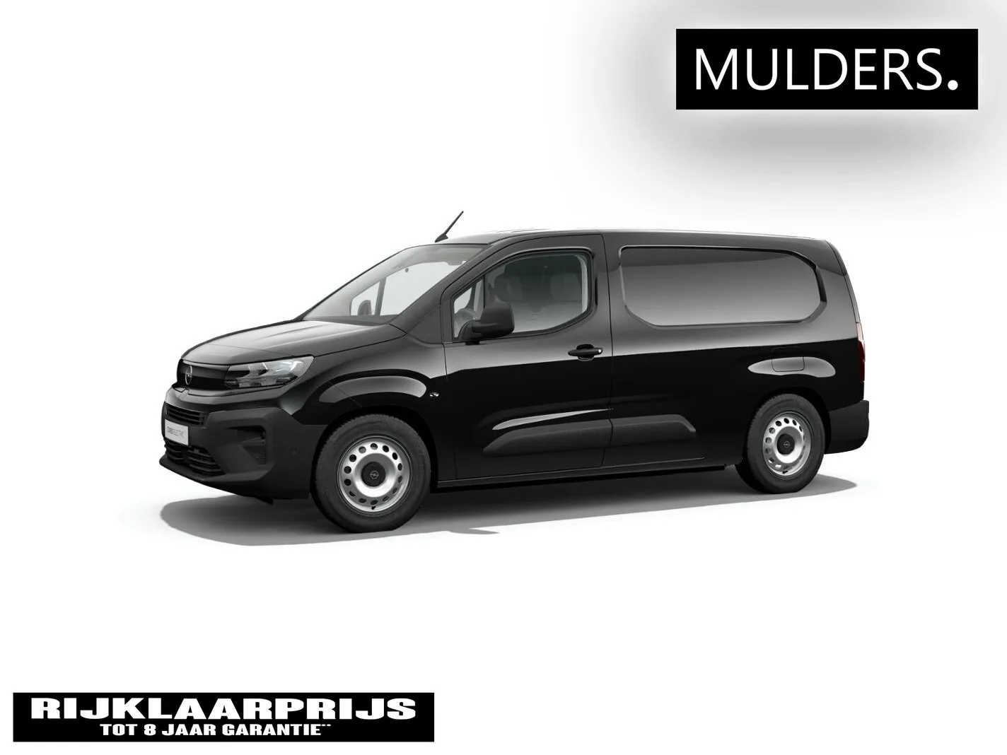 Opel Combo-e (2026) — foto 1