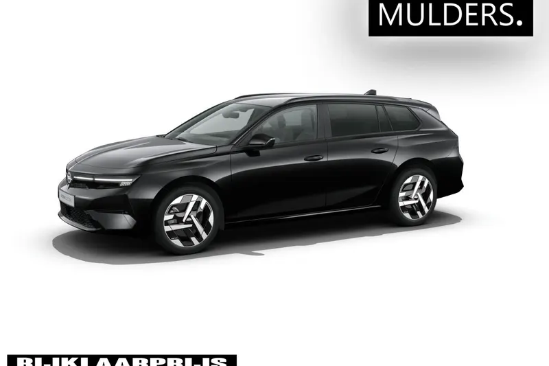 Opel Astra (2026)
