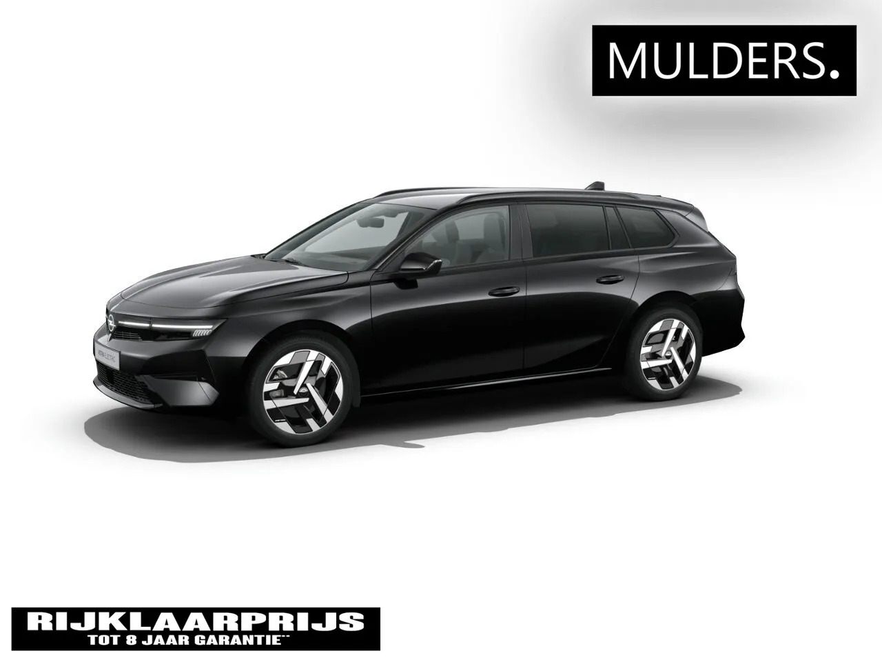 Opel Astra (2026) — foto 1
