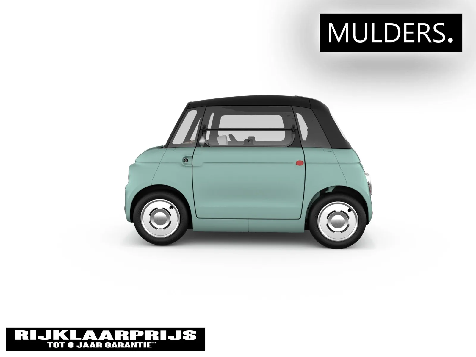 Fiat Topolino (2026) — foto 1