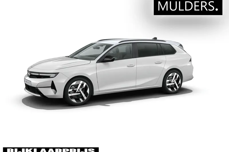 Opel Astra (2026)