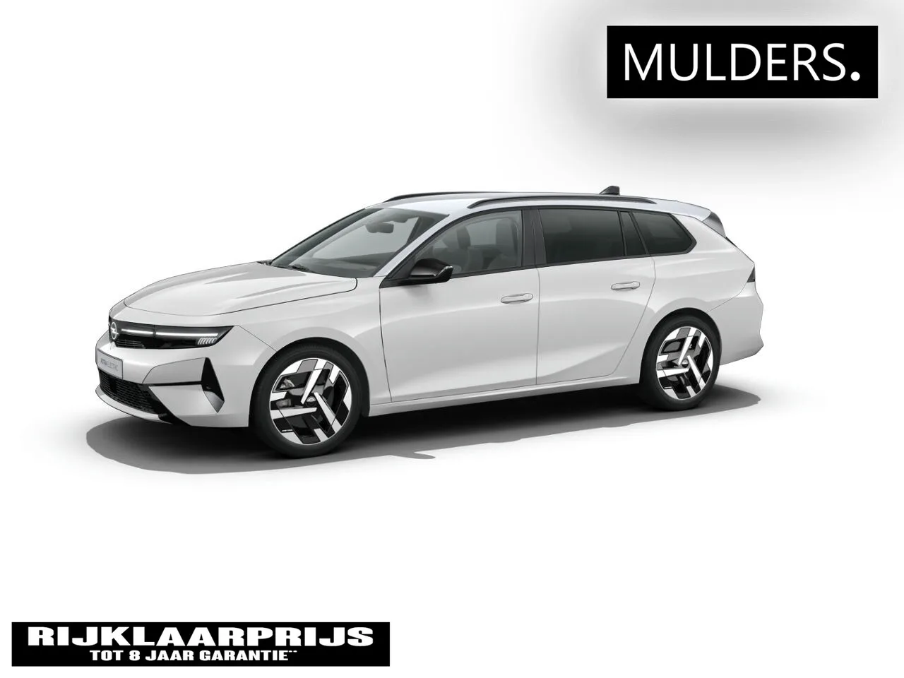 Opel Astra (2026) — foto 1
