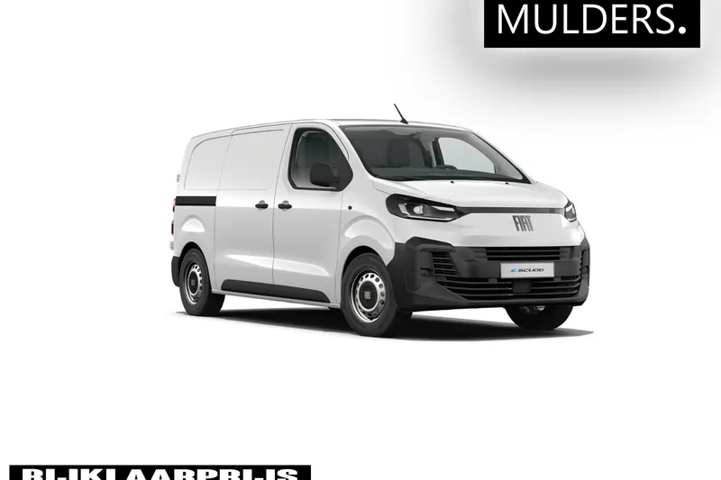 Fiat Scudo (2026)