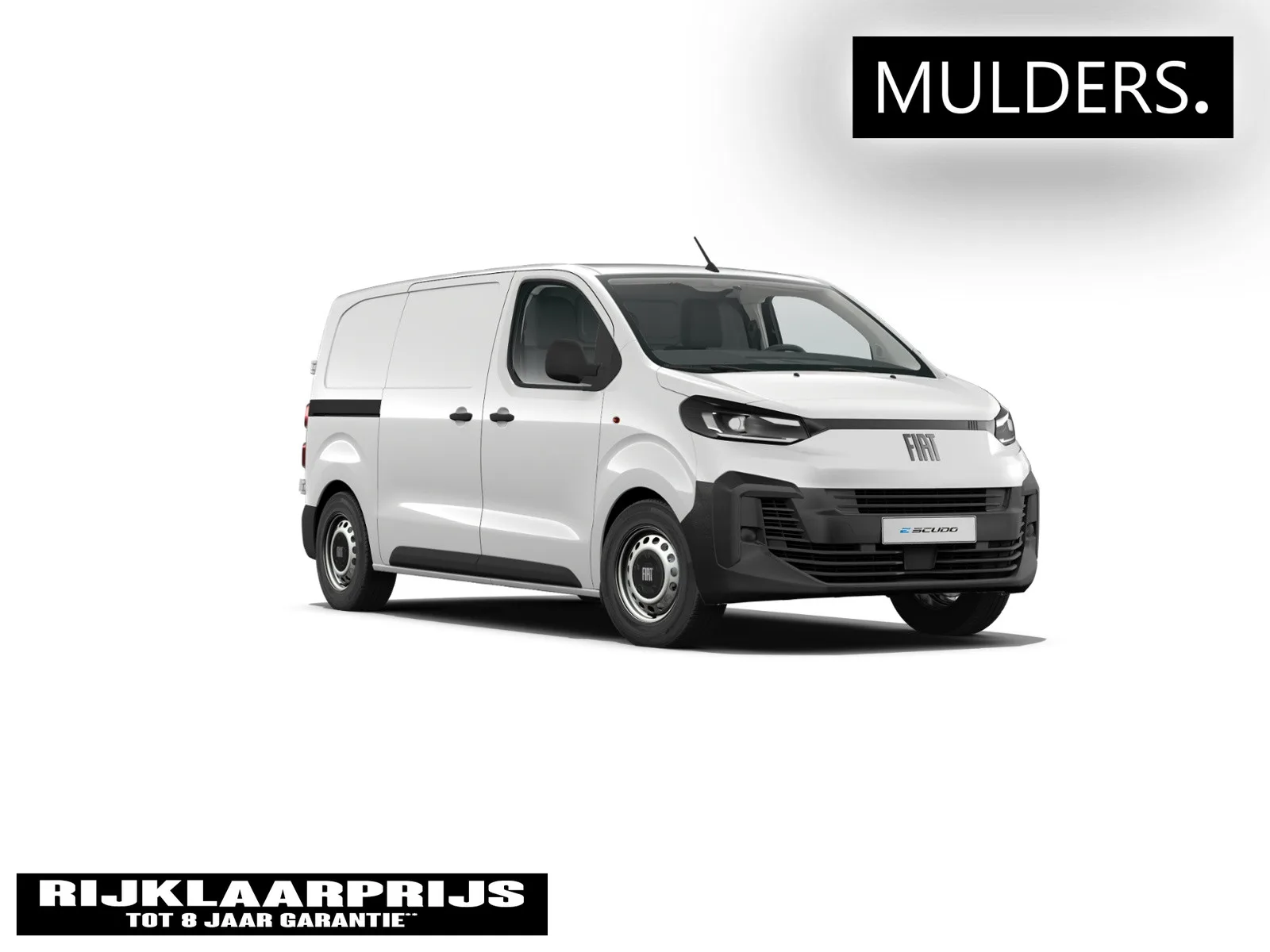 Fiat Scudo (2026) — foto 1