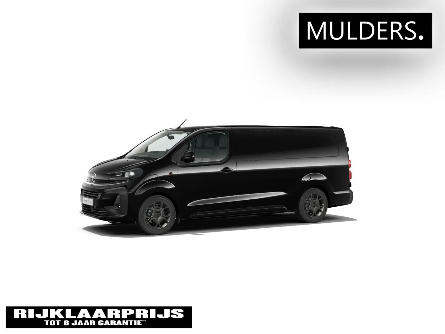 Opel Vivaro-e (2026) — foto 1