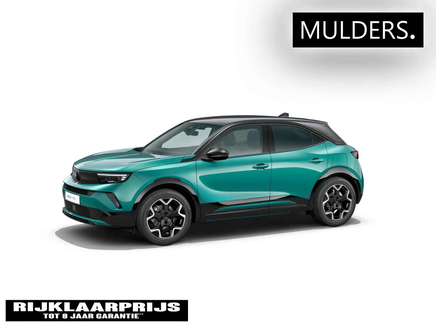 Opel Mokka (2026) — foto 1