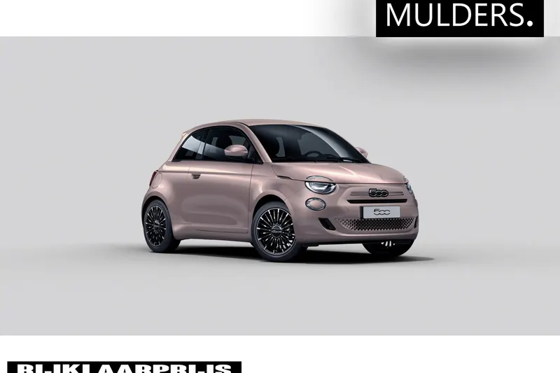 Fiat 500 (2026)