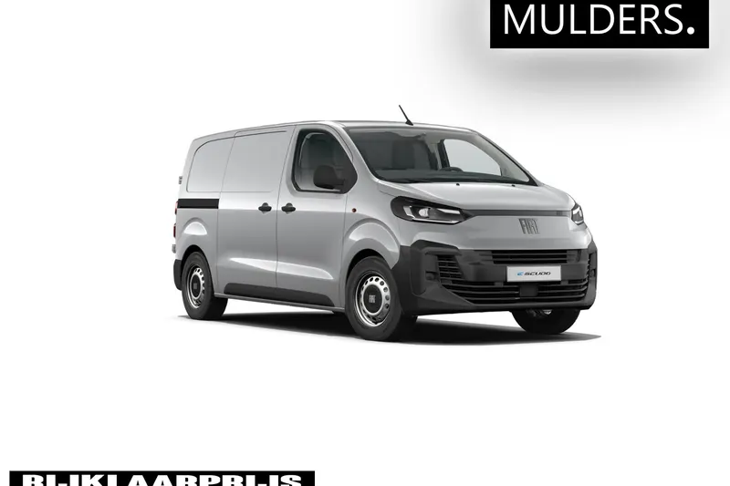 Fiat Scudo (2026)