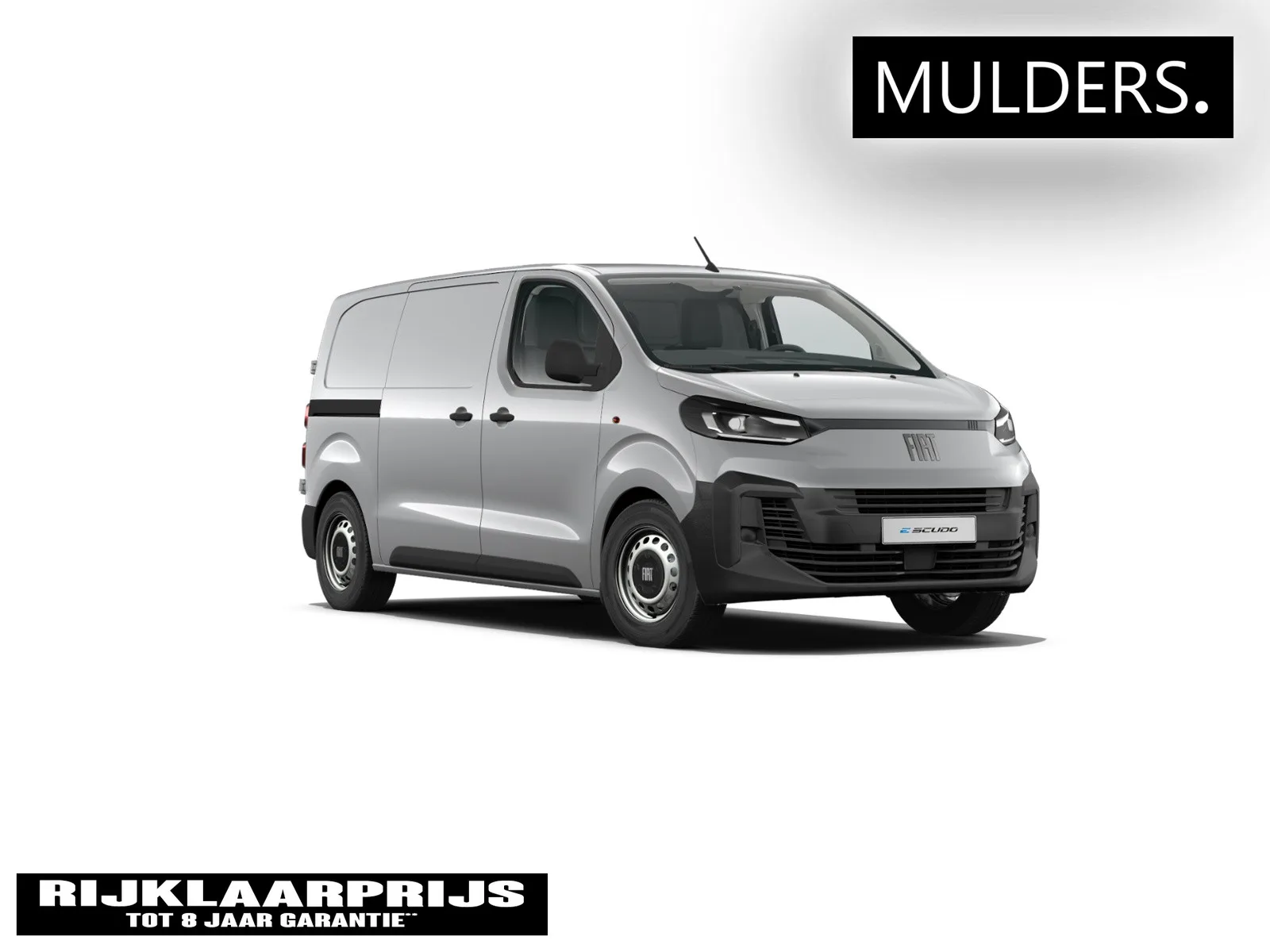 Fiat Scudo (2026) — foto 1