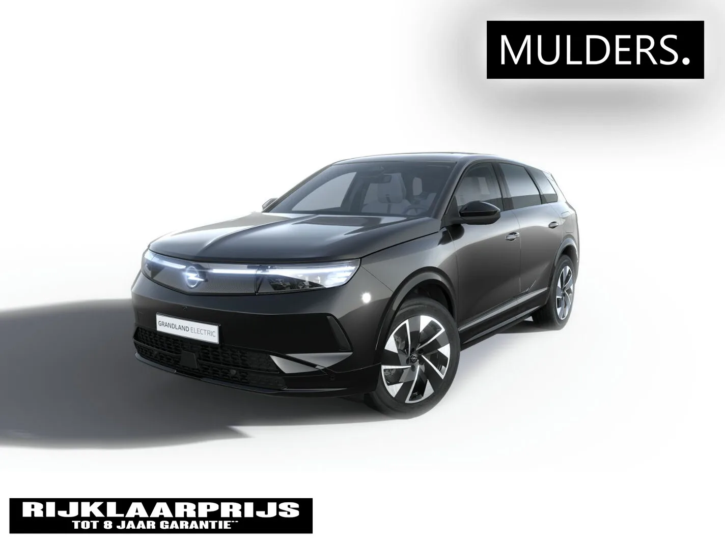 Opel Grandland Electric (2026) — foto 1