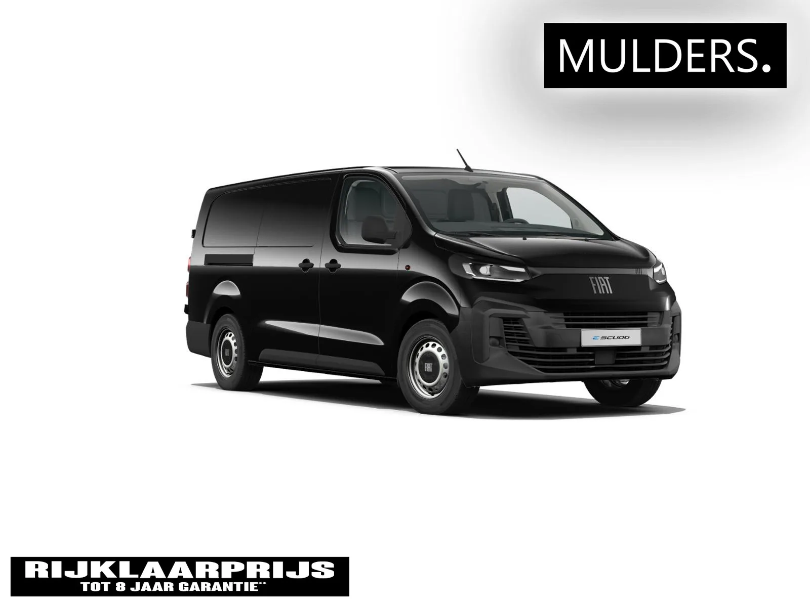 Fiat E-Scudo (2026) — foto 1