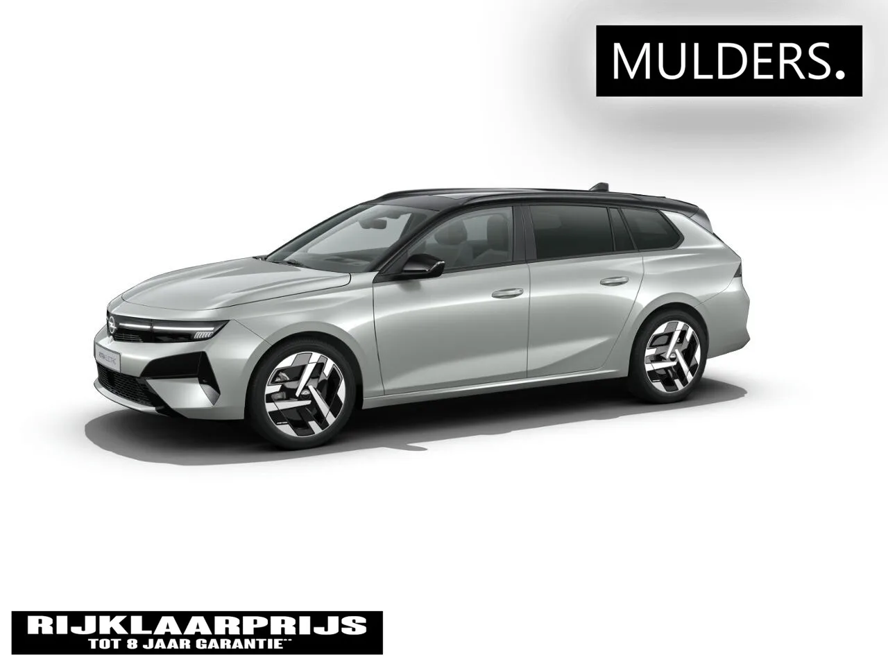 Opel Astra (2026) — foto 1