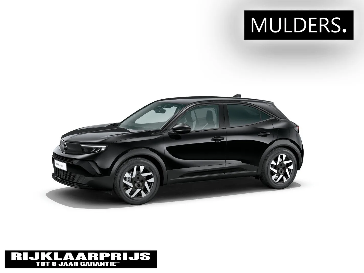 Opel Mokka (2026) — foto 1