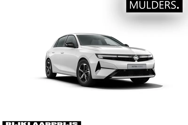 Opel Astra (2026)