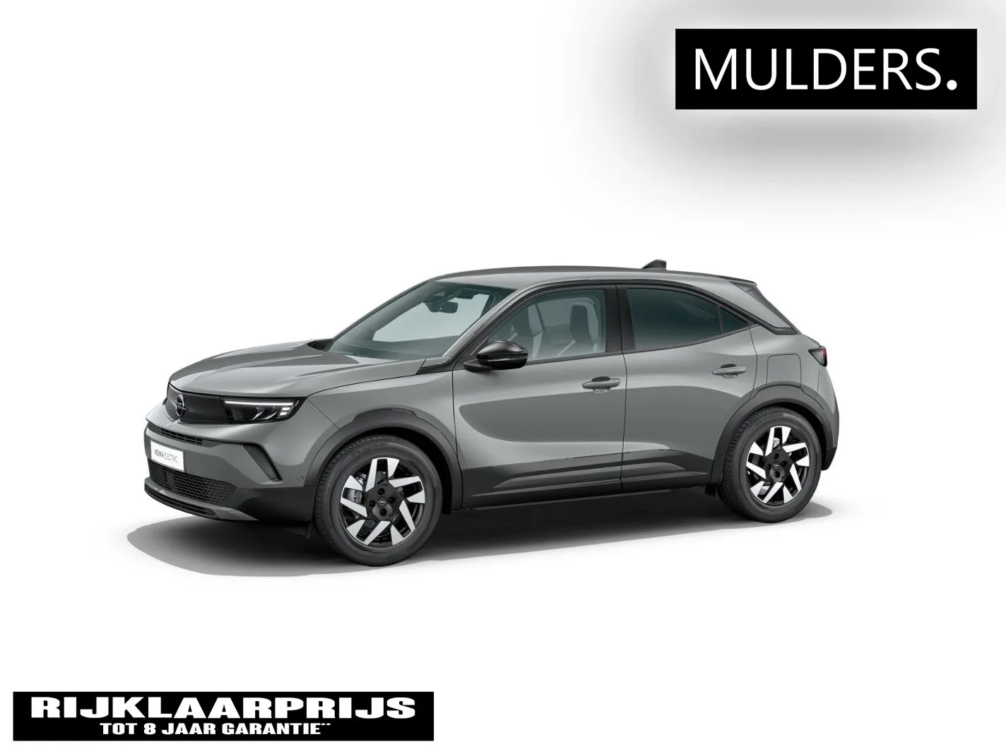 Opel Mokka-e (2026) — foto 1