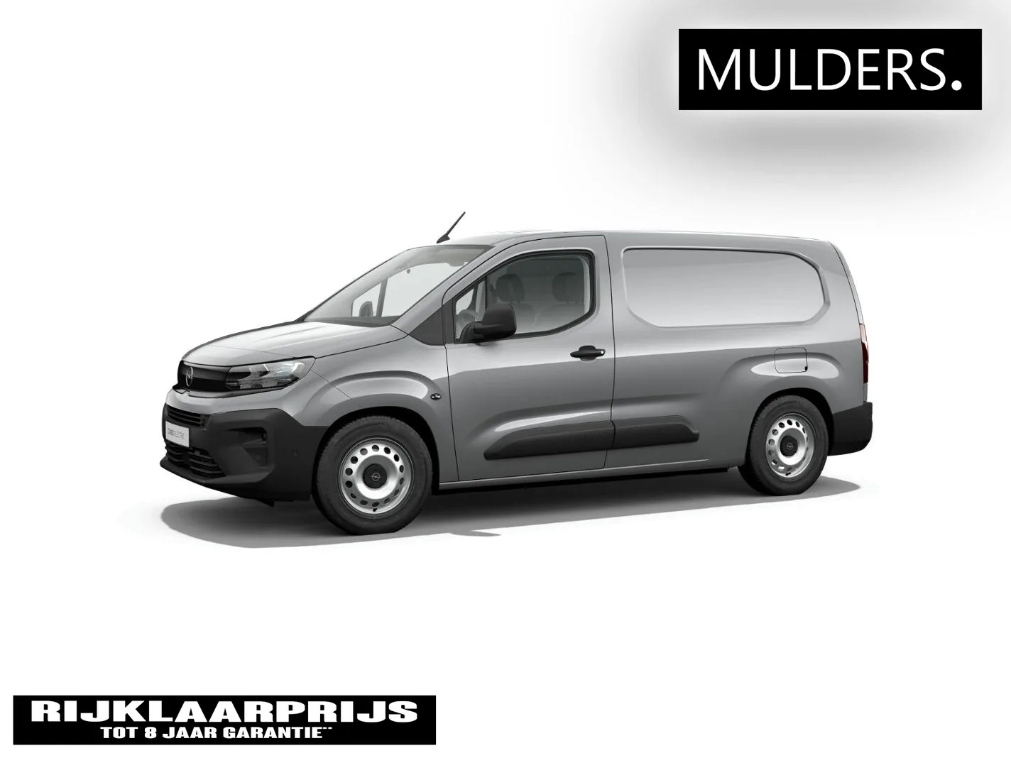 Opel Combo-e (2026) — foto 1