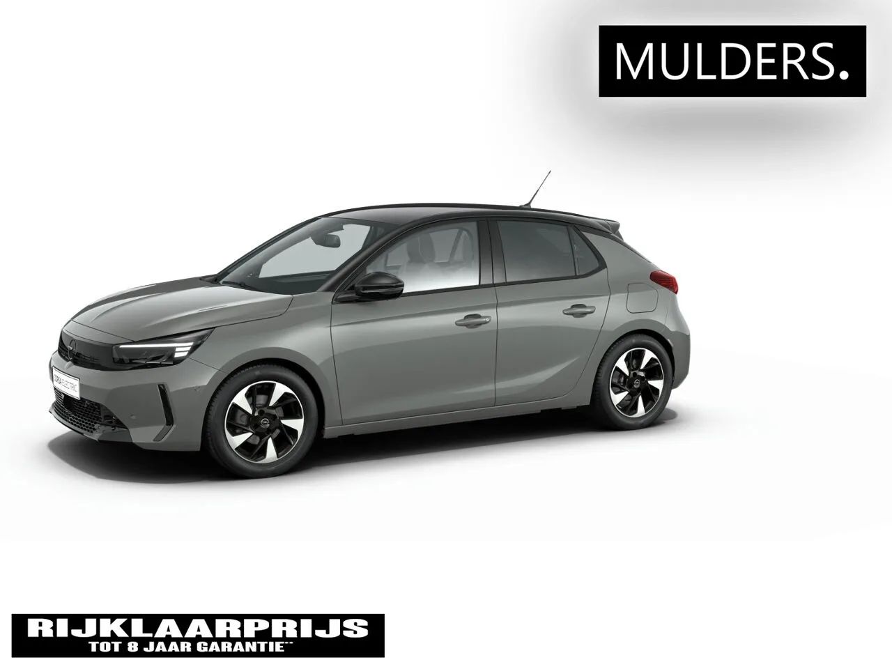 Opel Corsa-e (2026) — foto 1
