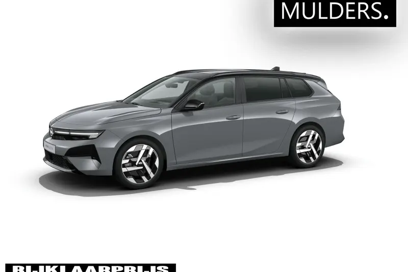 Opel Astra (2026)