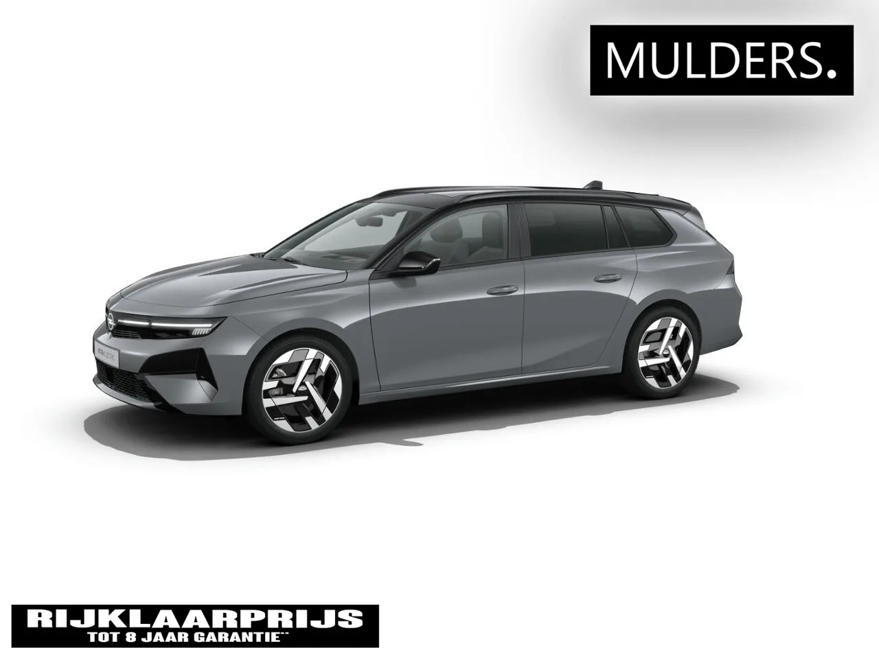 Opel Astra (2026) — foto 1