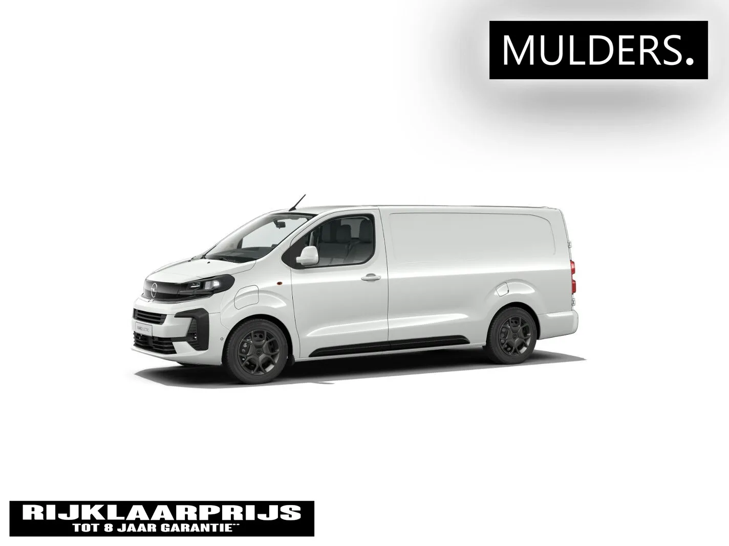 Opel Vivaro-e (2026) — foto 1