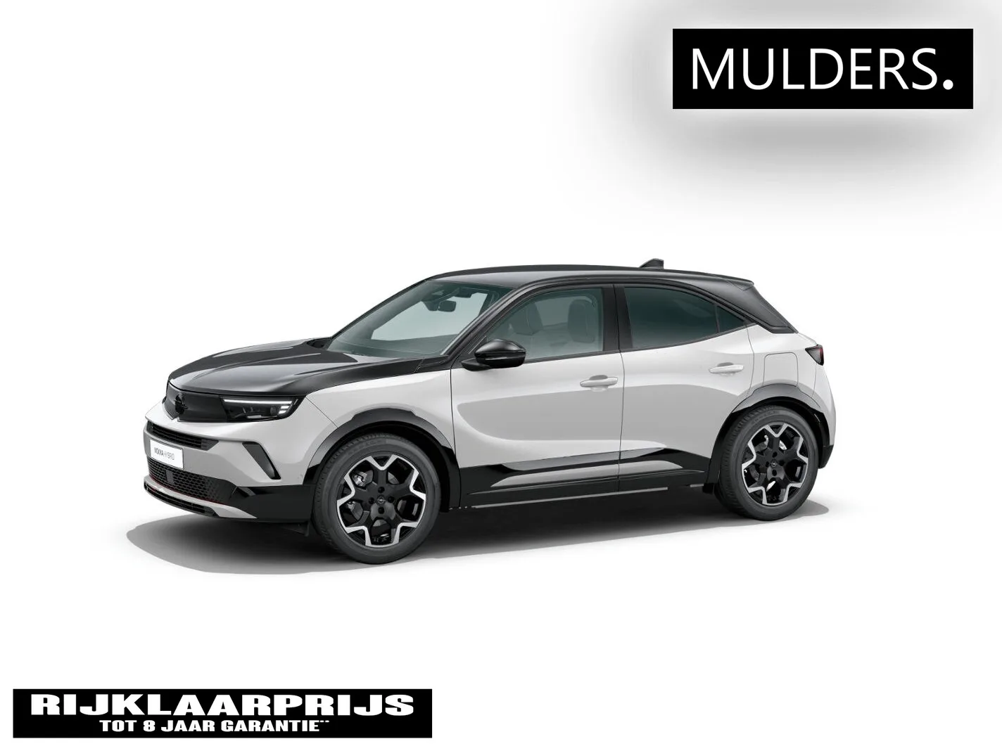 Opel Mokka (2026) — foto 1