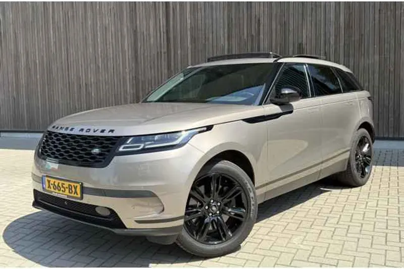 Land Rover Range Rover Velar (2022)