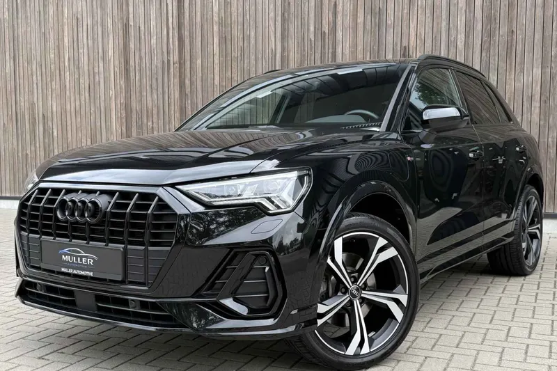 Audi Q3 (2022)