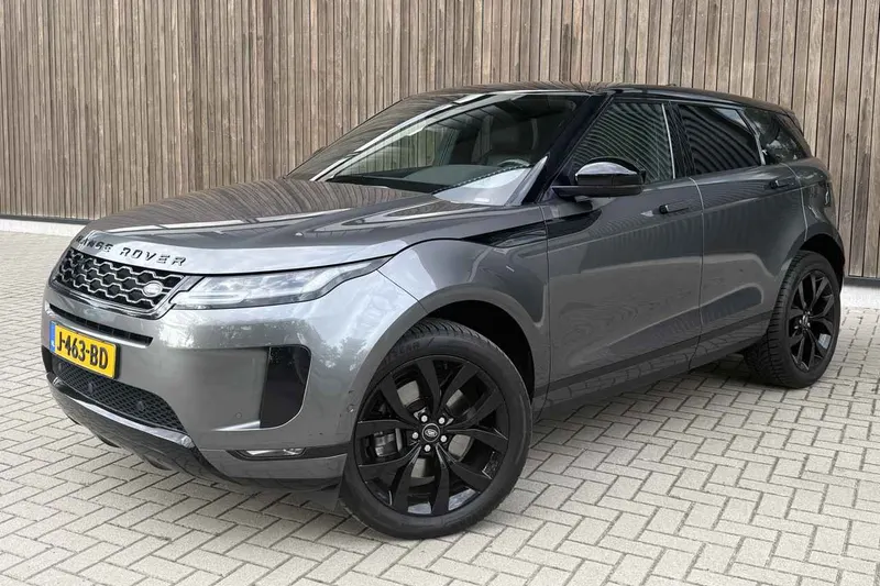Land Rover Range Rover Evoque (2020)