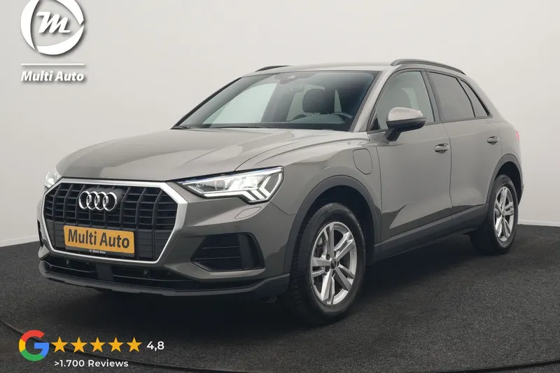 Audi Q3 (2022)