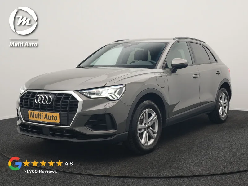 Audi Q3 (2022) — foto 1