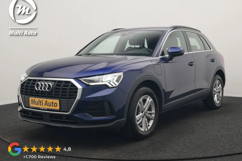 Audi Q3 (2021)
